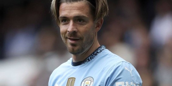 4年仅12球，曼城1亿英镑中场身价狂跌7200万欧元，30万周薪无人问津