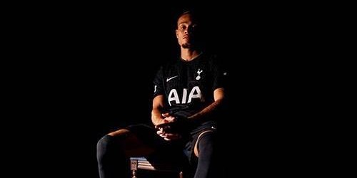 西蒙斯：弗兰克是我选择热刺的重要原因之一，范德文也说服了我