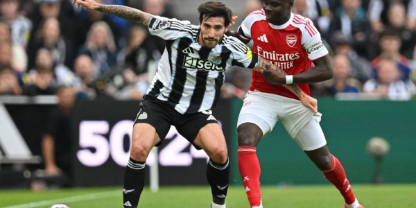 哈兰德94分钟绝杀！凌晨4点训练背后隐藏的冠军心态