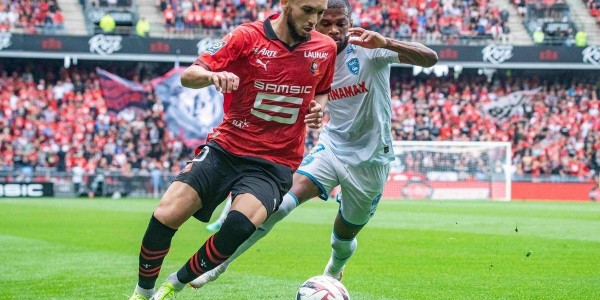 法甲 勒阿弗尔VS布雷斯特：最新比分预测