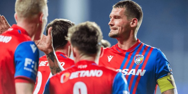 25111期足彩胜负平推荐：0-3 落后不是终点！比尔森主场欲上演欧冠逆转