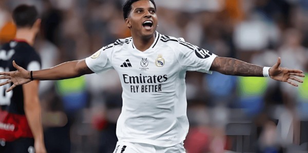 如果不能从皇家马德里签下罗德里戈，利物浦确定20岁的德甲球星为替代者