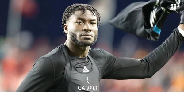 美国国脚们集体奔赴欧洲！阿杰芒创纪录转会至英冠，维阿也接近加盟法甲