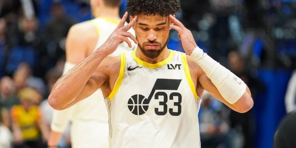 Shams：越南裔球员朱赞 一年合同加盟森林狼