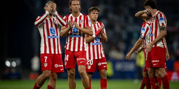 亚马尔的突破之路：马德里竞技的困境与西甲新星的崛起