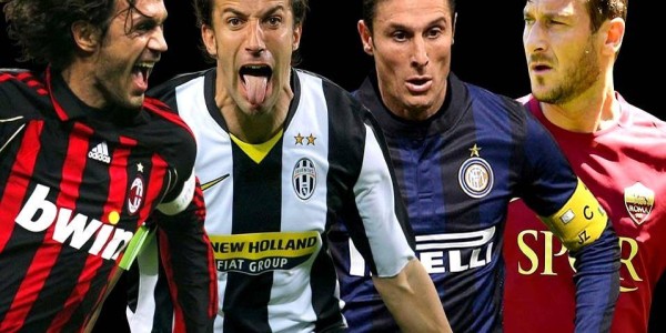 意甲转播费分配揭秘，国米为何超冠军，未来收入可期