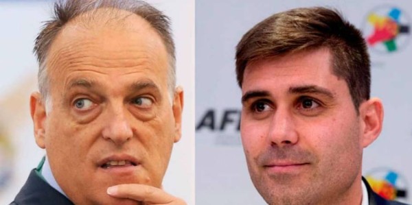 皇马申请延迟西甲首轮被拒，球员工会主席：西甲联盟无视球员健康