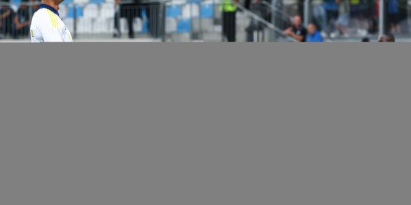 联手C罗！官方：29岁科曼加盟利雅得胜利，转会费近3000万欧