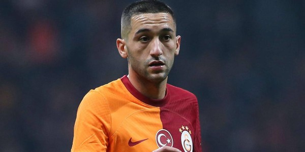 齐耶什拒绝西甲，选择回归摩洛哥联赛夺国家荣誉