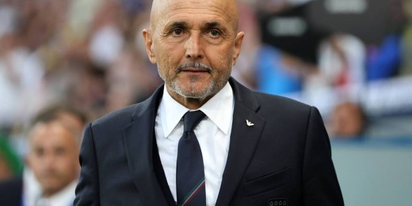 尤文图斯官方宣布 斯帕莱蒂出任球队主帅