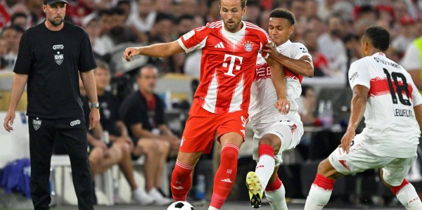 伤病满营悬念升级！拜仁莱比锡德甲揭幕战，近6次交手平分秋色！