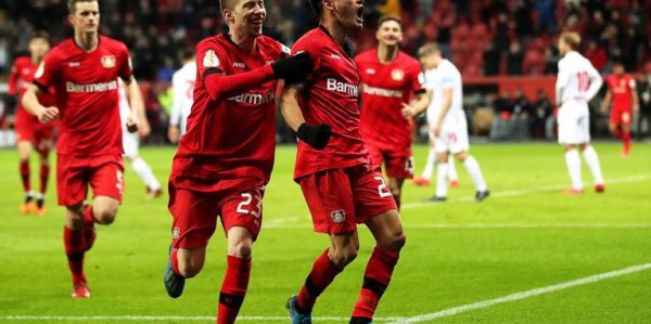 周五德甲：柏林联合VS门兴格拉德巴赫，今日最新精准比分预测