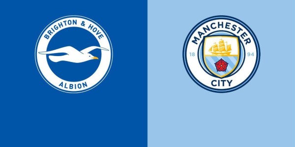 英超-布莱顿1-2曼城：积分被曼联超过，曼城越来越像曼联了|前瞻