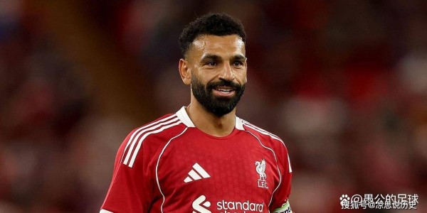 萨拉赫金球奖前景分析，利物浦球星巴黎之夜待命运