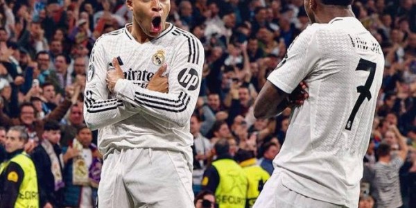 揭秘维尼修斯欲涨薪1000万欧元的背后原因