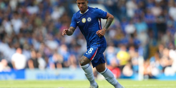 切尔西4000万签下曼联弃将加纳乔：豪赌青春还是重复无序？