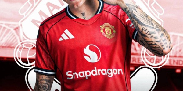 第3次截胡纽卡！曼联8500万欧签下德甲中锋 夏窗砸22亿组新三叉戟