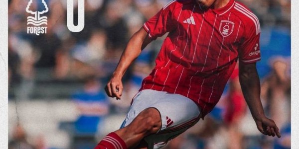 寸草不生…森林季前赛1胜难求5场仅1球，上赛季黑马之姿季末崩盘