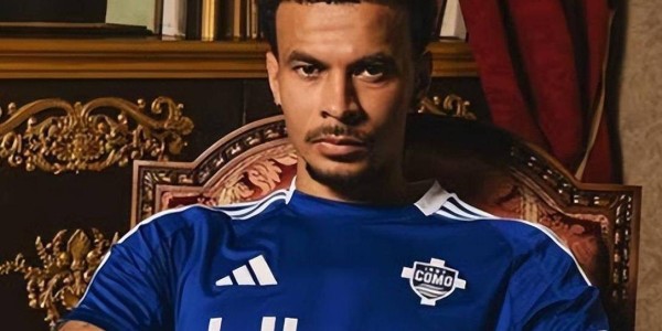 警示！天才早衰又一例，从英超核心到意甲弃将，2年半仅10分钟登场